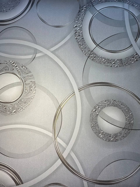 Обои Бумага на бумаге 10 м, 0.53 м - купить с доставкой по выгодным ...