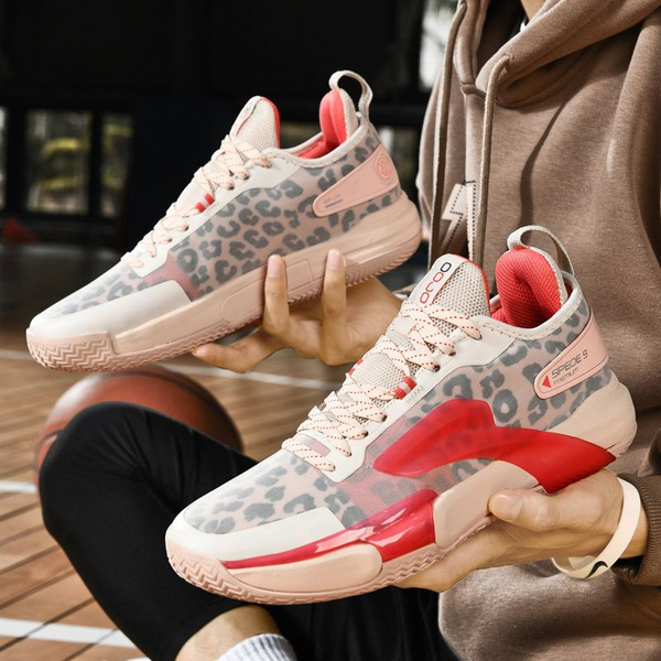 Кроссовки Li Ning - купить с доставкой по выгодным ценам в интернет ...