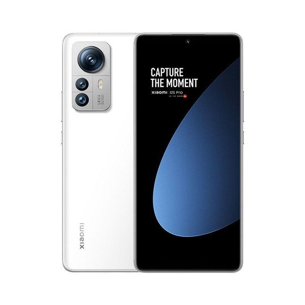 Смартфон Xiaomi 12S - купить по выгодной цене в интернет-магазине OZON ...