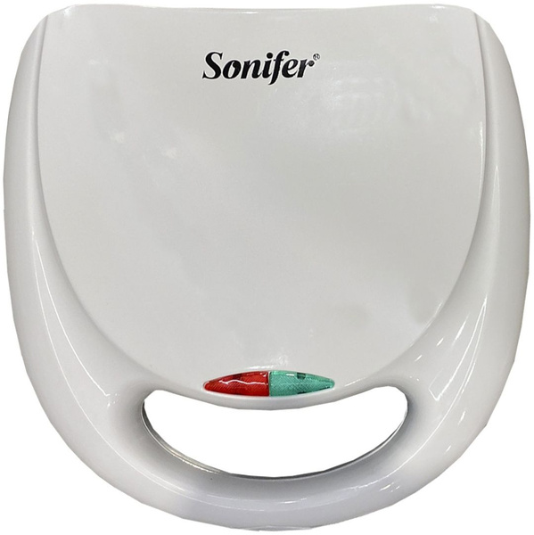 Вафельница SONIFER 1136424, - купить по выгодной цене в интернет ...