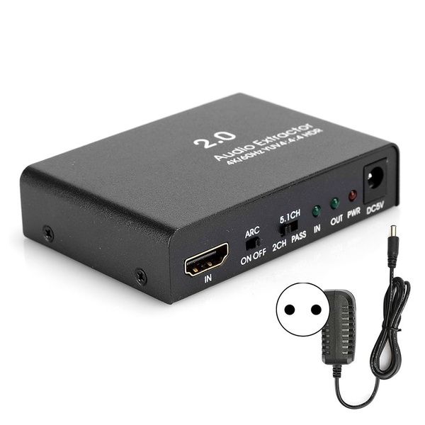 Разветвитель HDMI - купить с доставкой по выгодным ценам в интернет ...
