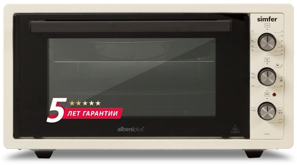 Мини-печь Simfer купить по низкой цене с доставкой в интернет-магазине ...
