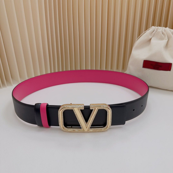 Valentino Ремень - купить с доставкой по выгодным ценам в интернет ...