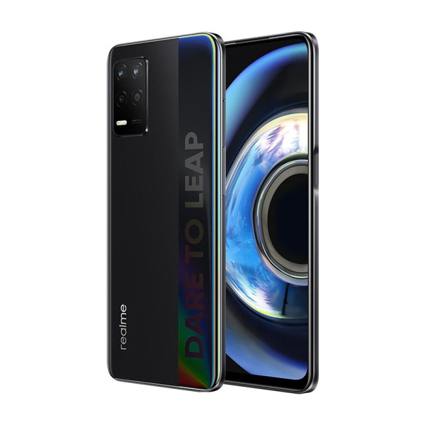 Смартфон realme Q3 - купить по выгодной цене в интернет-магазине OZON ...