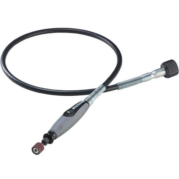 Гибкий вал-удлинитель для гравера Dremel 26150225JA купить на OZON по ...