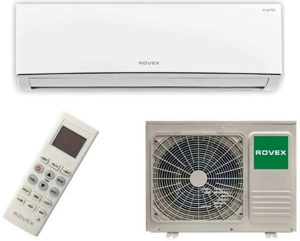 Inverter Сплит-системы Rovex RS-09CBS4 - купить по доступным ценам в ...