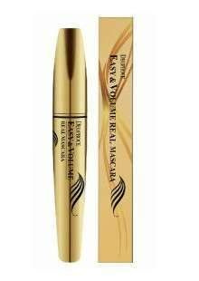 Deoproce Тушь для ресниц объем Easy Volume Real Mascara - купить с ...