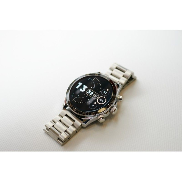 Купить смарт-часы Геликон Лайн GL-3PRO, экран 1.43" - купить по низким ...
