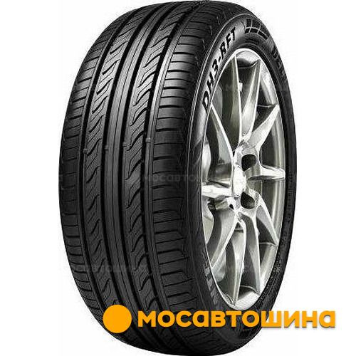 Шины для легковых автомобилей Delinte 205/55 16 Лето Нешипованные ...