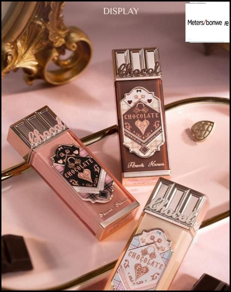 Flower Knows, жидкая помада для губ,тон CH04 - купить с доставкой по ...