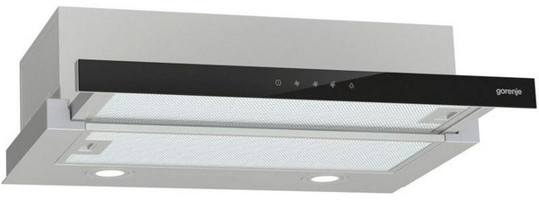 Встраиваемая вытяжка Gorenje D777499 купить по низкой цене: отзывы ...