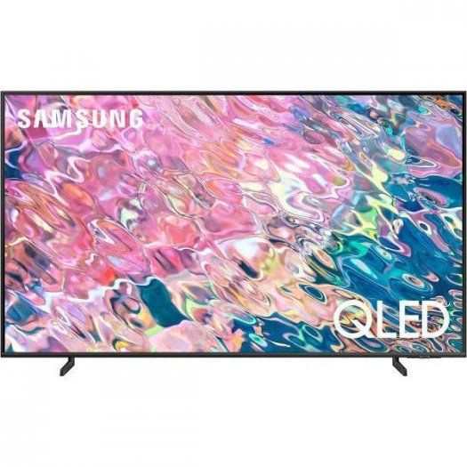 Купить телевизор Samsung QE75Q60BAU 75" - купить с доставкой по ...