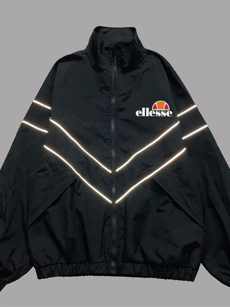 Олимпийка ELLESSE - купить с доставкой по выгодным ценам в интернет ...