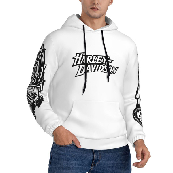 Худи Harley-Davidson - купить с доставкой по выгодным ценам в интернет ...