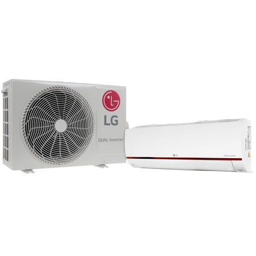 Настенная сплит-система LG TC12GQ - купить по доступным ценам в ...