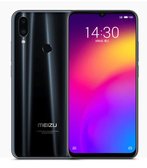 Смартфон Meizu Note 9 нов оригинальн 6.2дюйм - купить по выгодной цене ...
