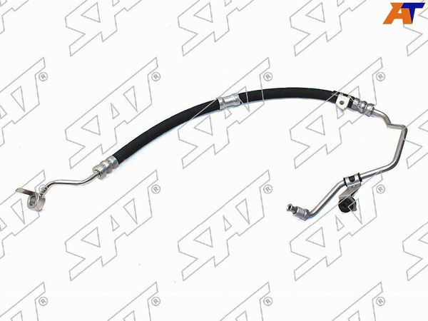 Шланг ГУР Toyota Highlander 00-07 1MZFE;3MZFE