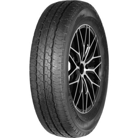 Шины для легковых автомобилей Autogreen 195/75 16С Лето Нешипованные ...