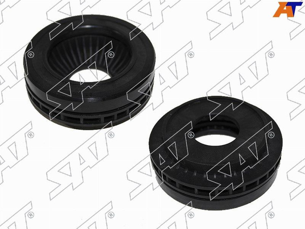 Подшипник скольжения опоры передней стойки MAZDA 2/DEMIO 02-08/FORD FIESTA 95-08