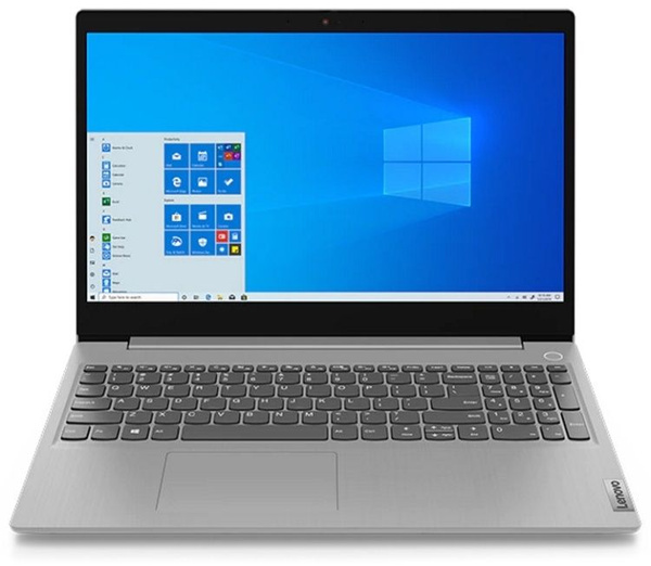 Ноутбук Lenovo IdeaPad 3 core-I3 1215u, серый купить по низкой цене ...