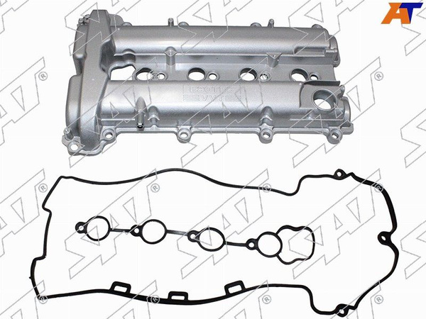 Крышка клапанов GM CAPTIVA ANTARA 2007 - A24XE SAT ST-321-0028 - SAT ...