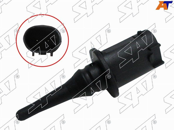 Датчик температуры воздуха W202/W210/W211/W220/W221 - SAT арт ...