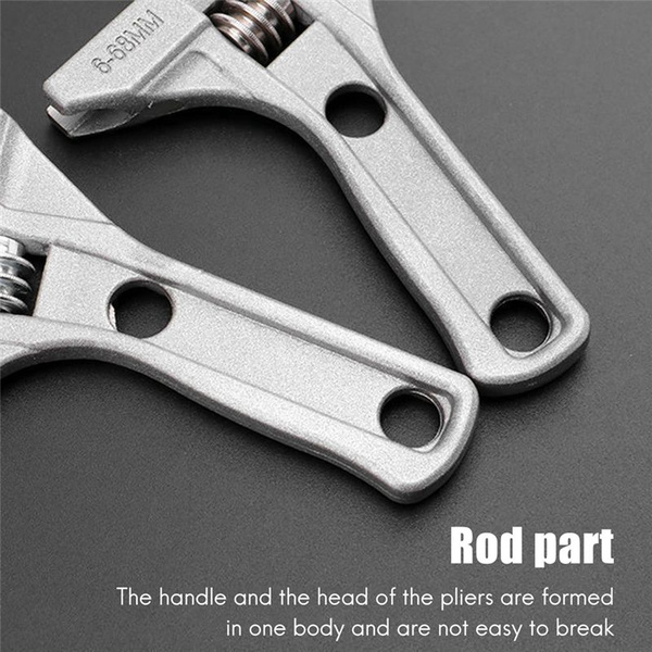 (P N S G) Многофункциональный Короткий Ключ С Зубцами Для Установки ...