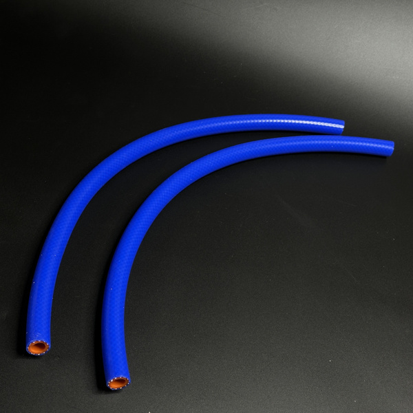 Патрубки подогрева дросселя для а/м ВАЗ 2108-2114, Приора, Калина, Нива ...