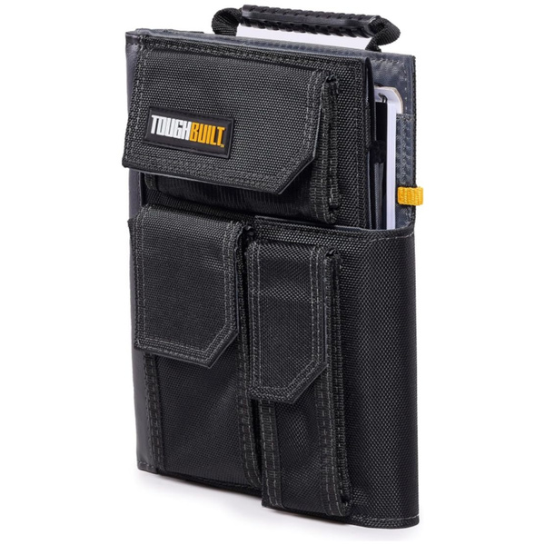 Органайзер строительный TOUGHBUILT, Оксфорд 1680, Капрон (1373158882)