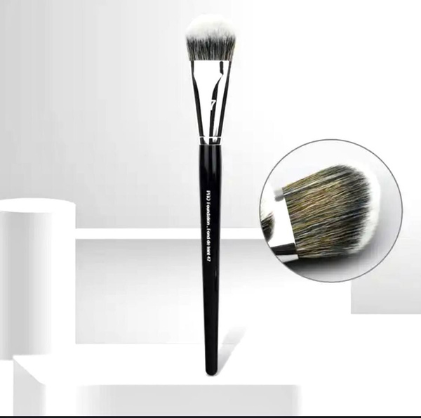 Sephora Кисть косметическая Для пудры купить на OZON по низкой цене ...