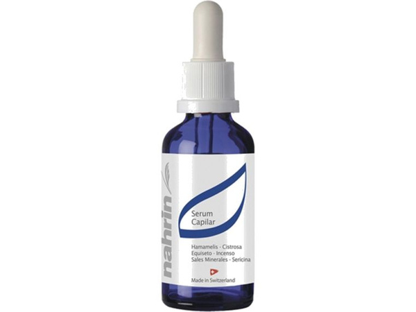 Лосьон-активатор роста для волос Nahrin Hair Growth Activator - купить ...