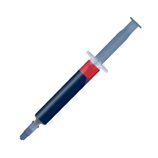 Термопаста MX-4 (MX4 4g/4г) 4 грамма со шпателем,Компьютерный теплый ...