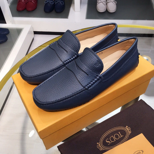 Мокасины Tods - купить с доставкой по выгодным ценам в интернет ...