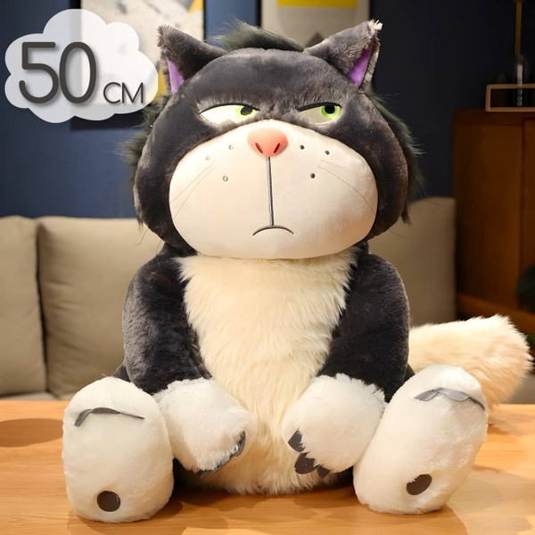 Люцифер кот