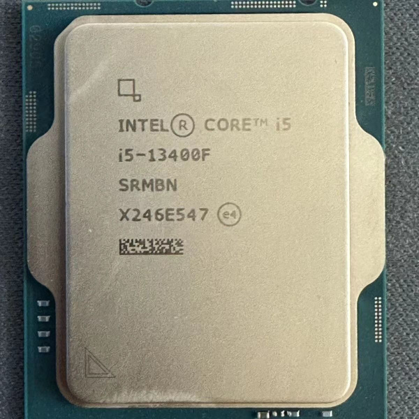 Материнская плата Intel 13400F купить по низкой цене с доставкой и ...
