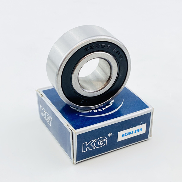 Подшипник универсальный 180503 (62203-2RS) - купить по выгодной цене в ...