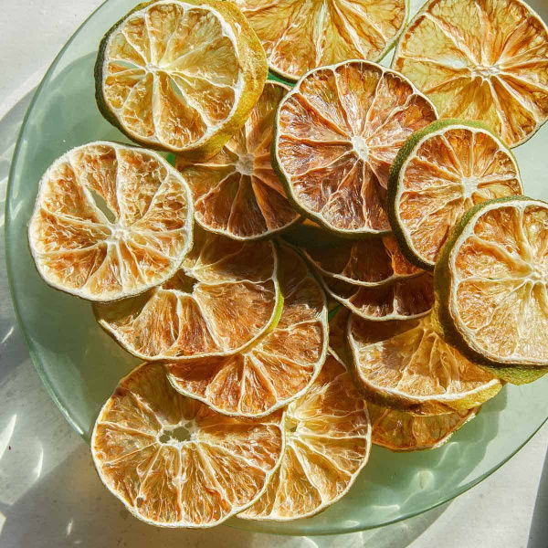 Лайм сушеный, (бергамот сушеный) купить на OZON по низкой цене (1381940576)