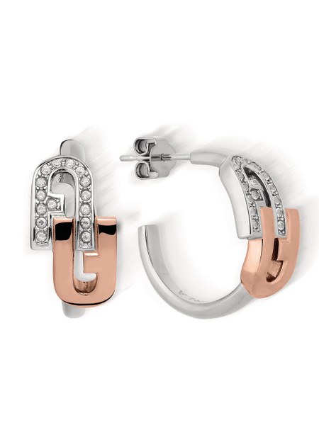 Серьги FURLA FJ0108ETU - купить с доставкой по выгодным ценам в ...