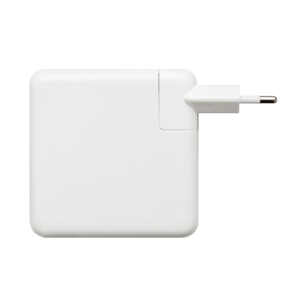Блок питания 87W , Type-C для ноутбука Apple Macbook Retina 15 A1719 ...