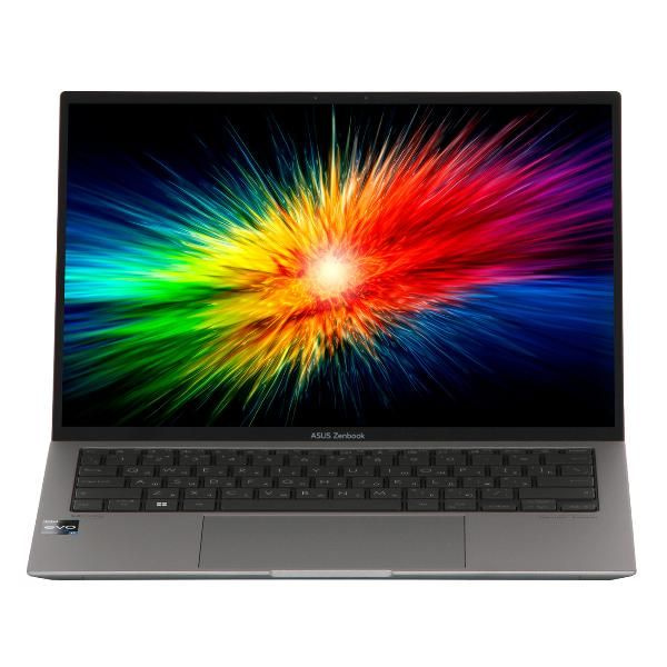 Ноутбук ASUS Zenbook S 13 OLED UX5304VA-NQ368W (90NB0Z92-M00NB, серый ...