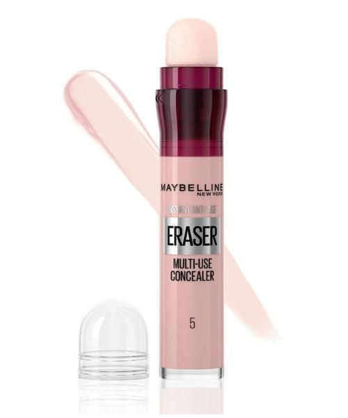 Консилер Maybelline New York Instant Anti Age Eraser - 05 Осветлитель ...