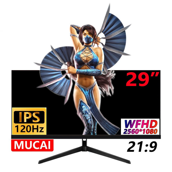 Монитор Mucai WF295AGI 29" - купить по выгодной цене в интернет ...