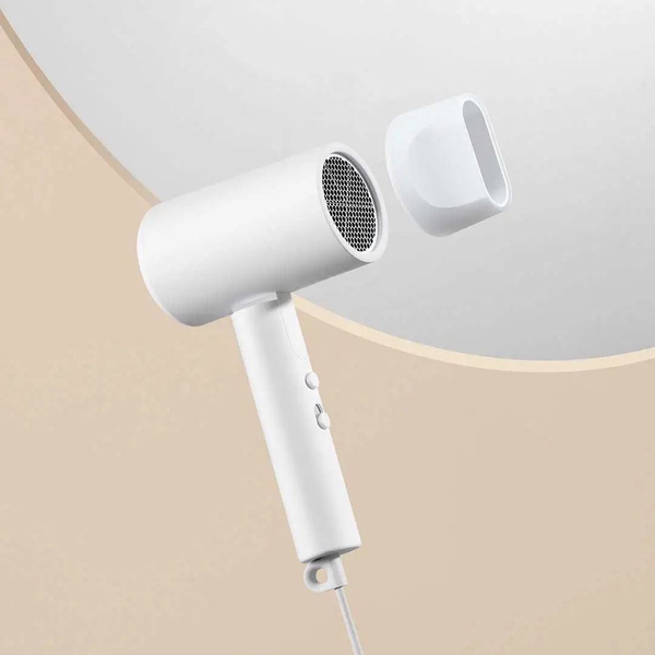 Фен для волос Xiaomi Mijia Ionic Hair Dryer H101 (CMJ04LXW) White ...
