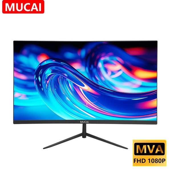 Монитор Mucai N240E 23.8" - купить по выгодной цене в интернет-магазине ...
