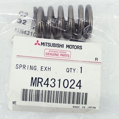 Пружина крепления глушителя для Mitsubishi MR431024 на Lancer Eclipse ...