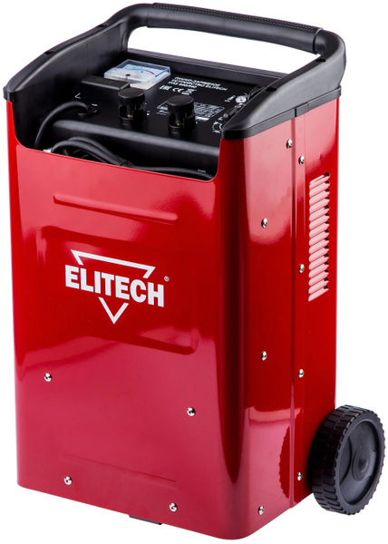Пуско-зарядное устройство ELITECH УПЗ 600/540 - купить с доставкой по ...