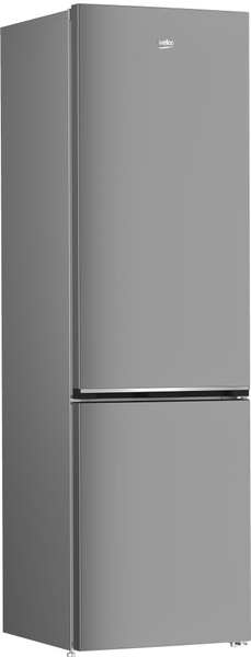 Холодильник Beko B1RCSK402S, серебристый - купить по доступной цене в ...