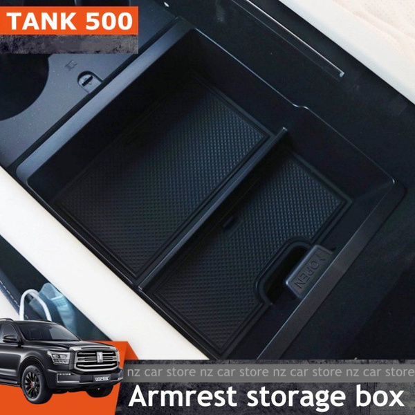 Tank 500 подлокотник контейнер для хранения Great Wall танк 500 ...
