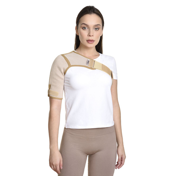 Бандаж на плечевой сустав из нити керамик Orto ASU 262 - купить с ...