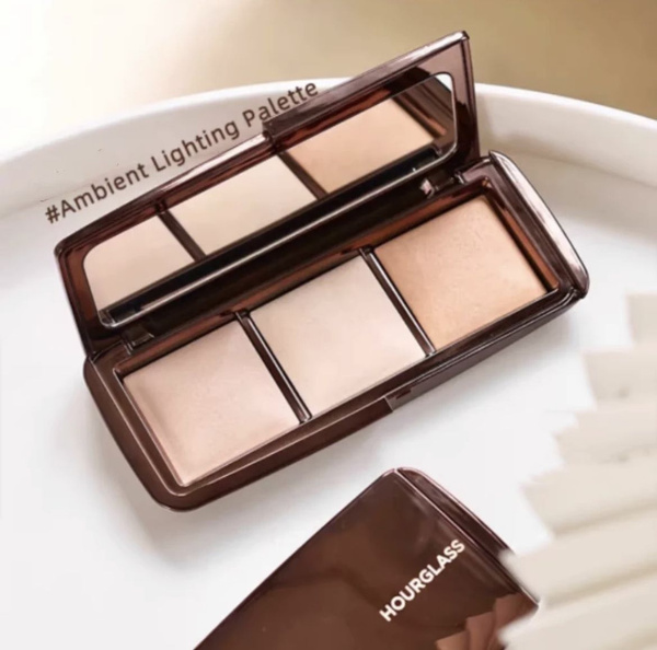 Hourglass Палетка тройная Hourglass Ambient Lighting Palette Volume 1 ...